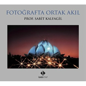 Fotoğrafta Ortak Akıl Sabit Kalfagil