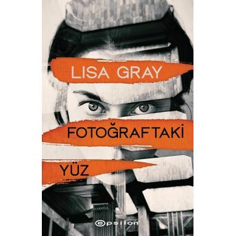 Fotoğraftaki Yüz Lisa Gray