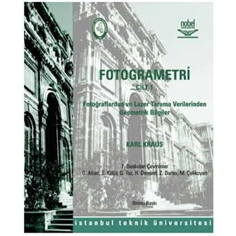 Fotogrametri - 1