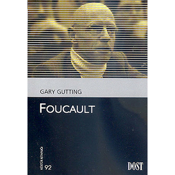 Foucault Gary Gutting