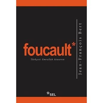 Foucault Jean, François Bert