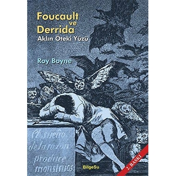 Foucault Ve Derrida Roy Boyne