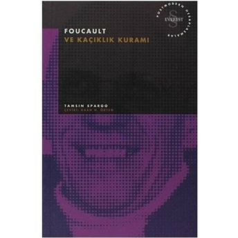 Foucault Ve Kaçıklık Kuramı Tamsin Spargo