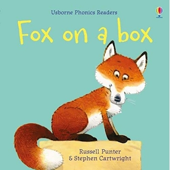 Fox On A Box Russell Punter