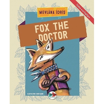 Fox The Doctor - Türkçe Ingilizce Mevlana Idris