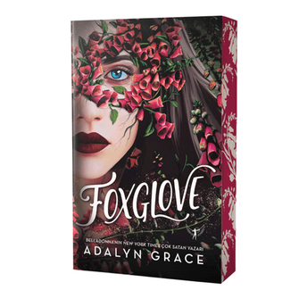 Foxglove Adalyn Grace