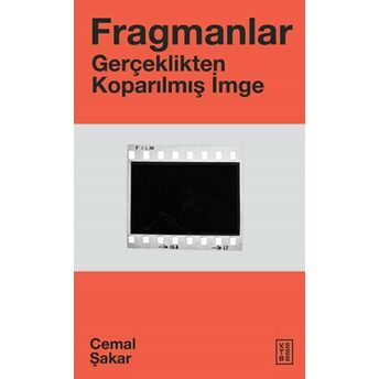 Fragmanlar Cemal Şakar