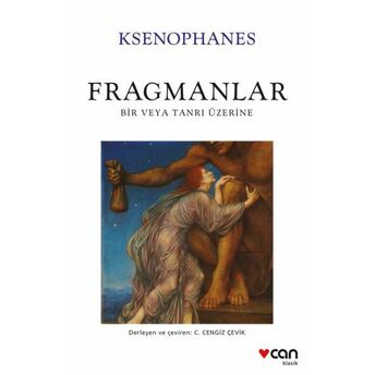 Fragmanlar Ksenophanes