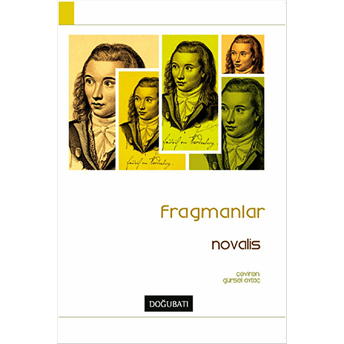 Fragmanlar Novalis