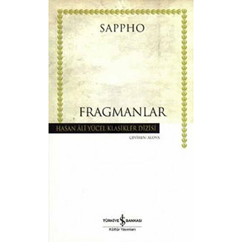 Fragmanlar Sappho