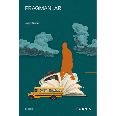 Fragmanlar Turgay Bakırtaş