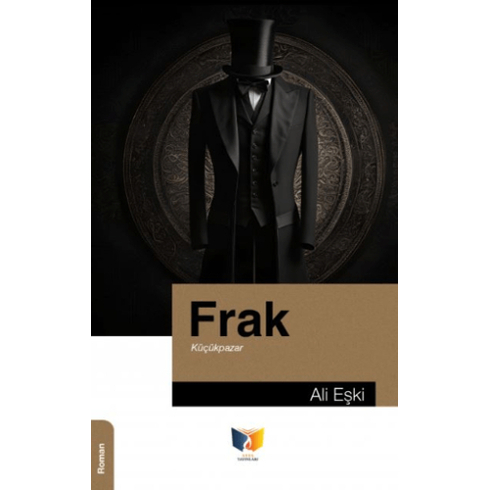 Frak Ali Ekşi