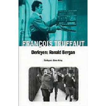 François Truffaut Ronald Bergan