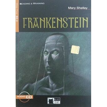 Frankenstein Cd'li Mary Shelley