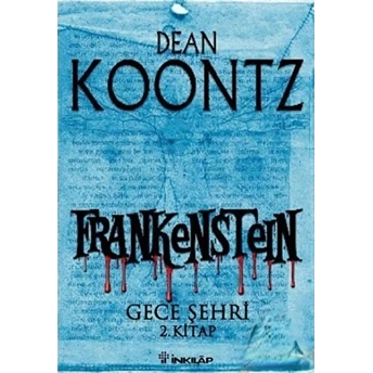 Frankenstein Dean R. Koontz