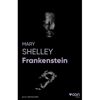 Frankenstein (Fotoğraflı Klasikler) Mary Shelley