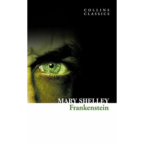 Frankenstein Mary Shelley