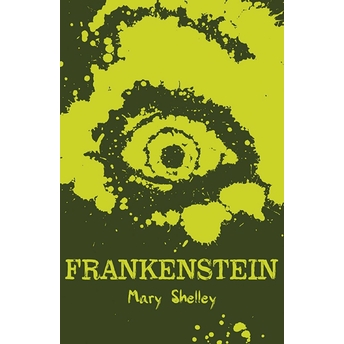 Frankenstein Mary Shelley