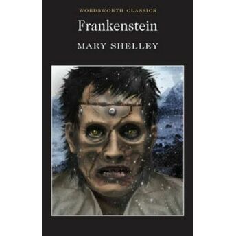 Frankenstein Mary Shelley