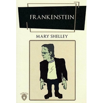 Frankenstein Mary Shelley