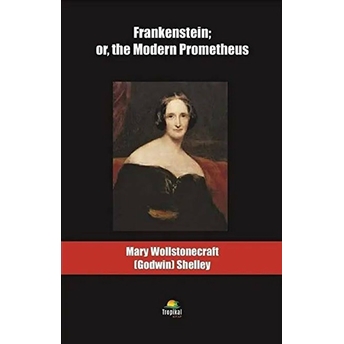 Frankenstein: Or The Modern Prometheus Mary Shelley