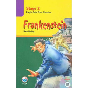 Frankenstein Stage 2