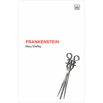 Frankestein Mary Shelley