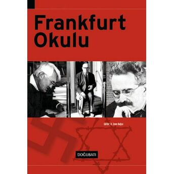 Frankfurt Okulu Kolektif