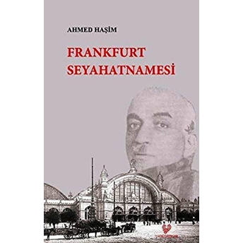 Frankfurt Seyahatnamesi