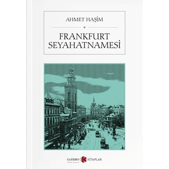 Frankfurt Seyahatnamesi Kollektif