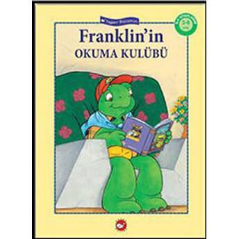 Franklin'in Okuma Kulübü Sharon Jennings