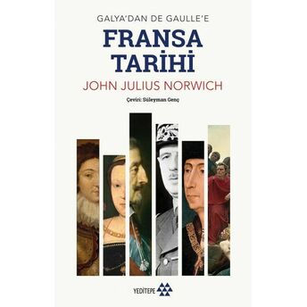 Fransa Tarihi