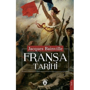 Fransa Tarihi Jacques Bainville