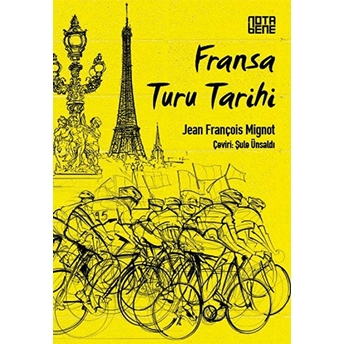 Fransa Turu Tarihi - Jean François Mignot