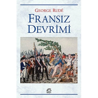 Fransız Devrimi George Rude