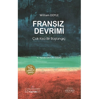 Fransız Devrimi William Doyle