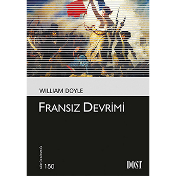 Fransız Devrimi William Doyle