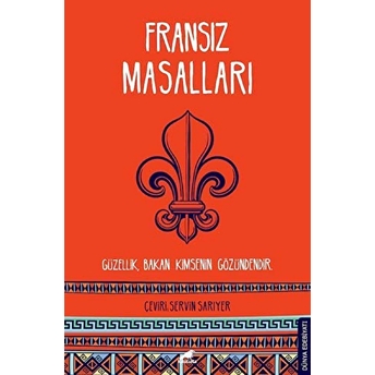 Fransız Masalları - Sophie De Ségur