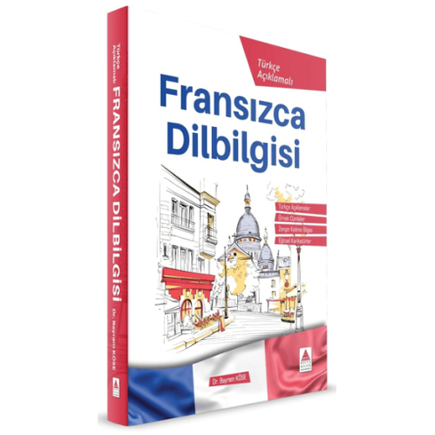 Fransızca Dilbilgisi Bayram Köse