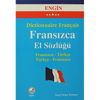 Fransızca El Sözlüğü