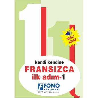 Fransızca Ilk Adım (2 Cd'li) Kolektif