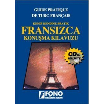 Fransızca Konuşma Kılavuzu (Cd'li) Robert Levy