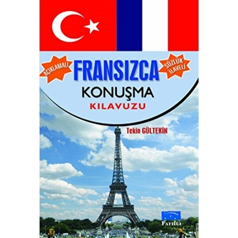 Fransızca Konuşma Kılavuzu Tekin Gültekin