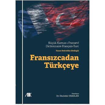 Fransızcadan Türkçeye Kolektif