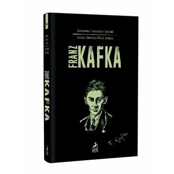 Franz Kafka Seçme Eserler Franz Kafka