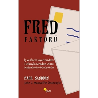 Fred Faktörü