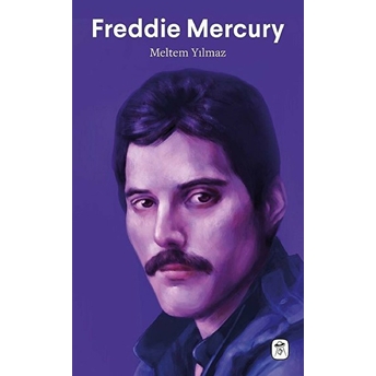 Freddie Mercury Meltem Yılmaz