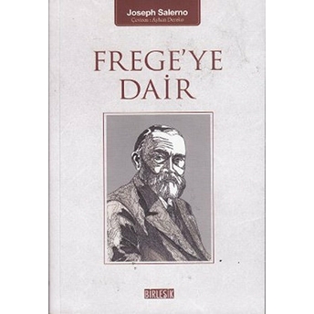 Frege'ye Dair Joseph Salerno