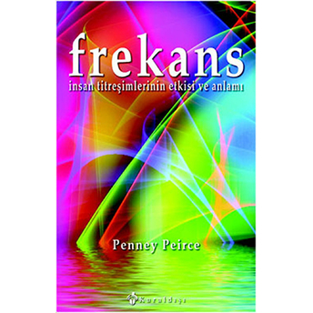 Frekans Penney Peirce