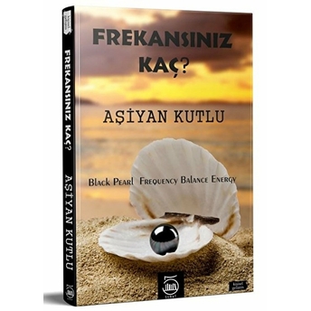 Frekansınız Kaç? Aşiyan Kutlu